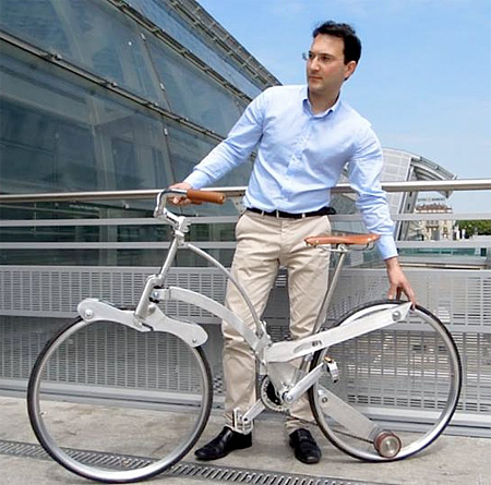 Sada Bicycle