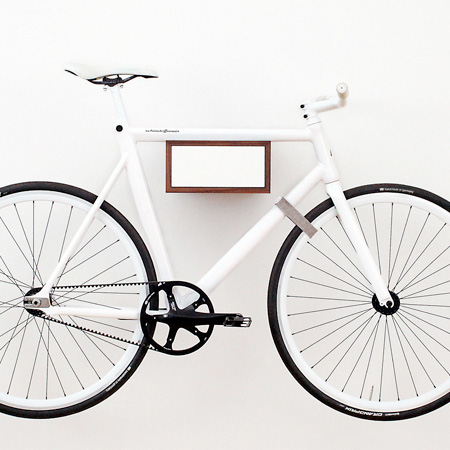 Mikili Bicycle Shelf