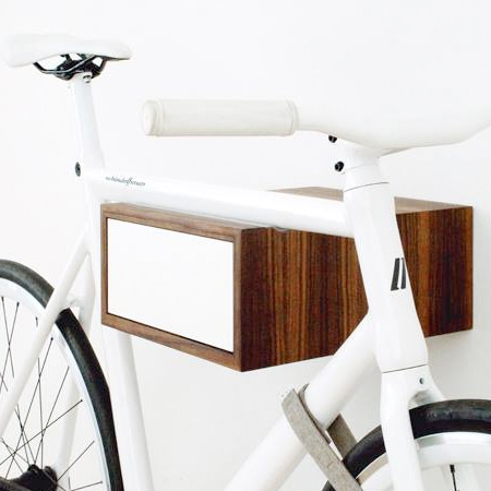 Bicycle Furniture