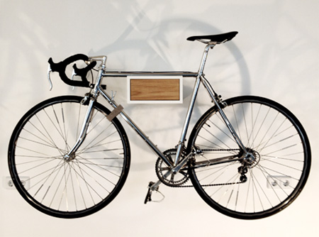Bike Furniture