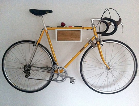 Bike Storage