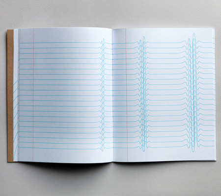 Creative Notepad