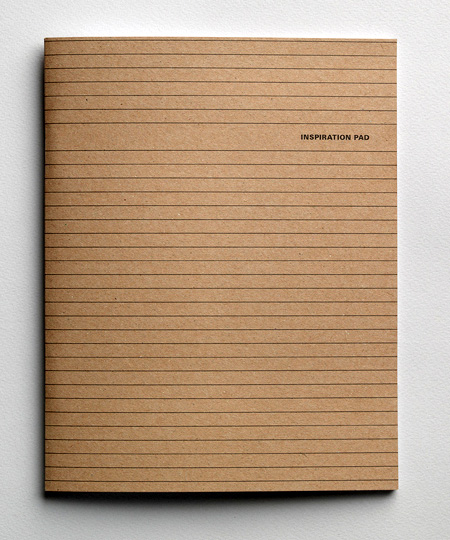 Design Notebook