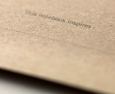 Design Notepad