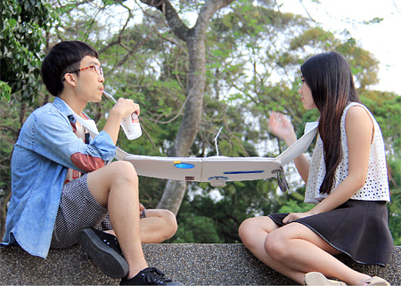 Picnic Table