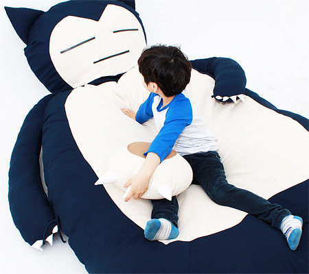 Snorlax