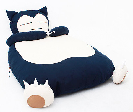 Snorlax Pokemon