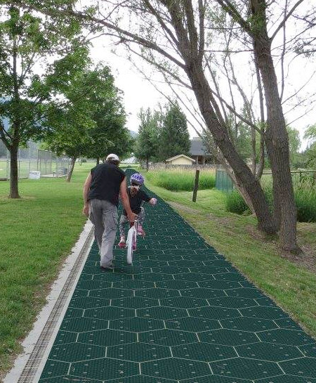 Solar Roadways