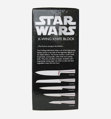 Star Wars Knife
