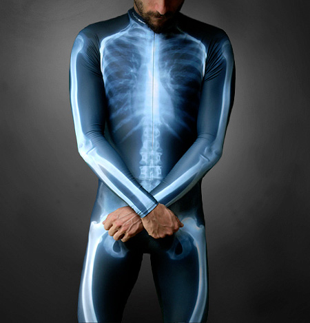 Xray Suit