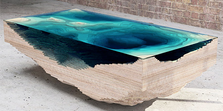 The Abyss Table