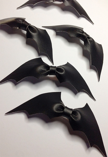 Bat Bow