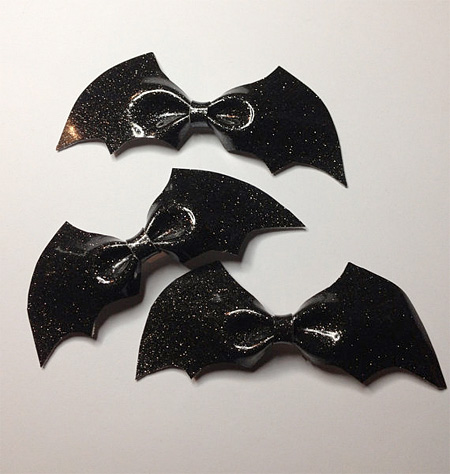 Batman Bow Tie