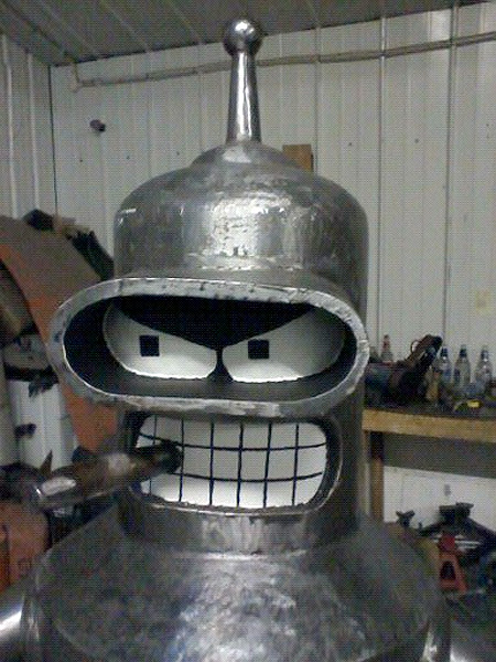 Bender