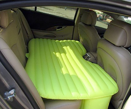 Backseat Mattress