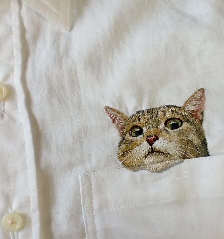 Shirt for Cat Lovers