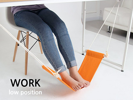 Office Desk Hammock