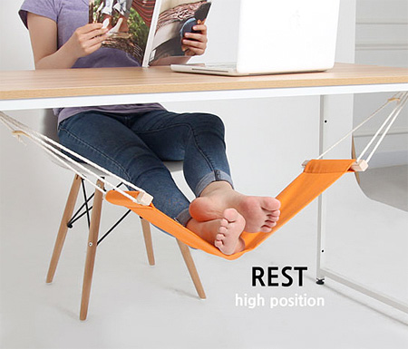 Office Hammock