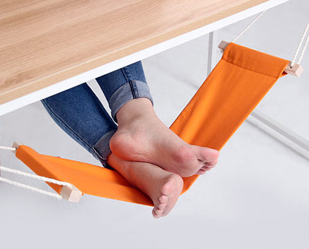 Feet Hammock