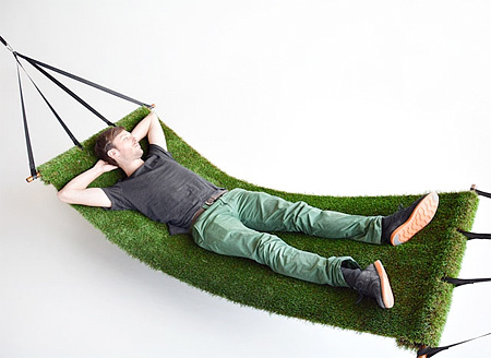 Field Hammock