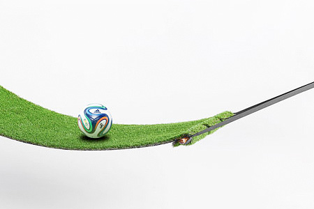 Football Hammock