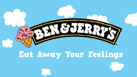 Ben and Jerrys