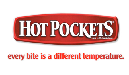 Hot Pockets