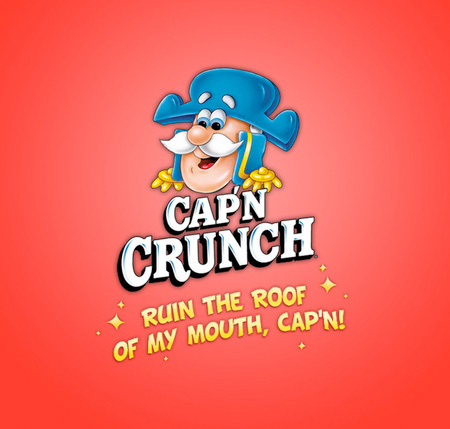 Capn Crunch