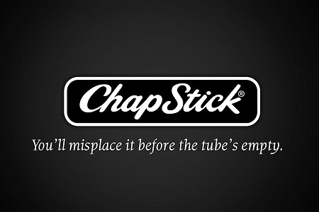 ChapStick