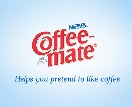 Coffee-Mate