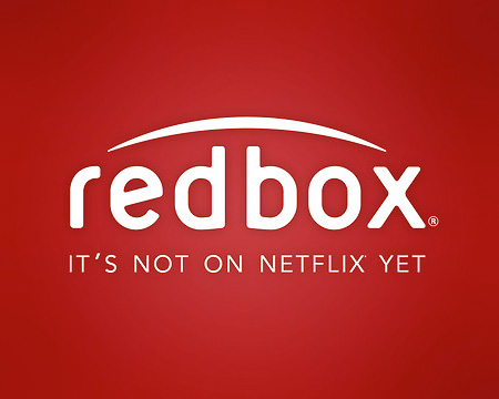 Redbox