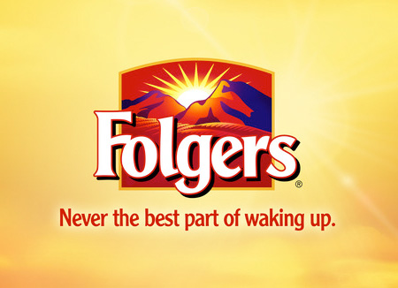 Folgers