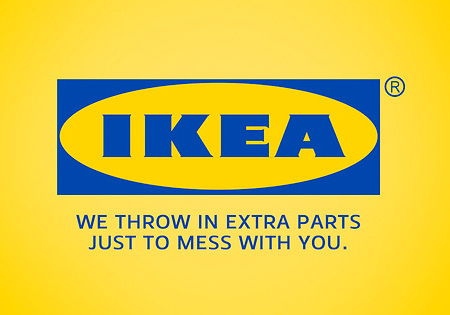 IKEA