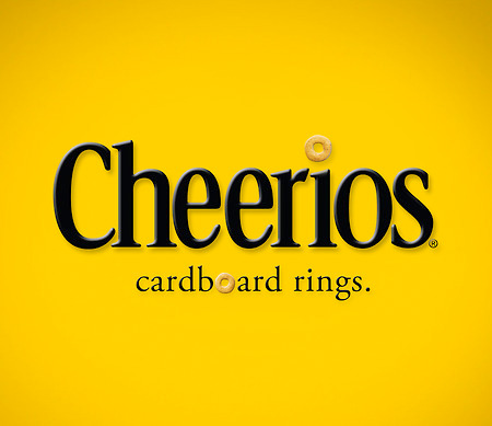 Cheerios