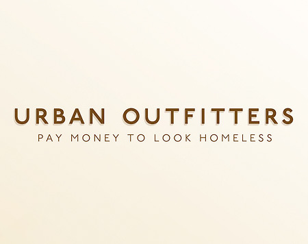 Urban Outfitters