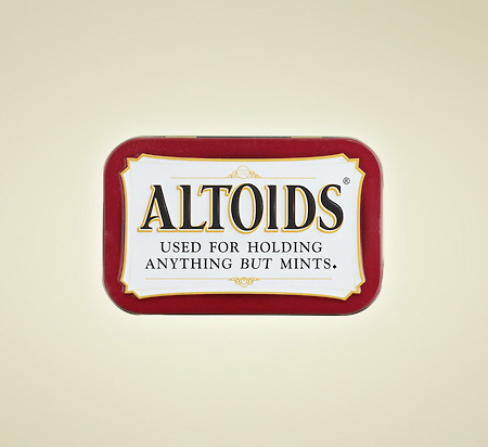 Altoids