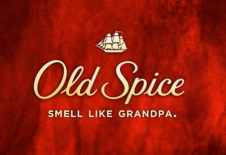 Old Spice