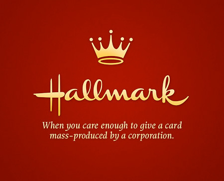 Hallmark