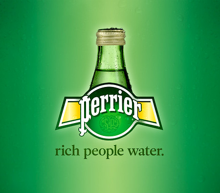 Perrier