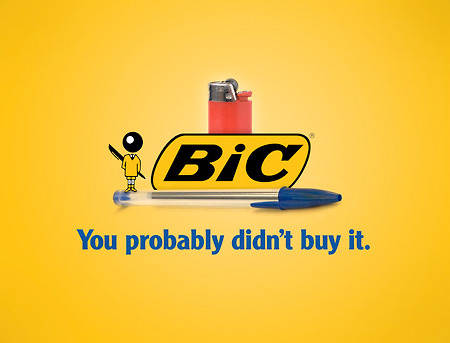 BiC