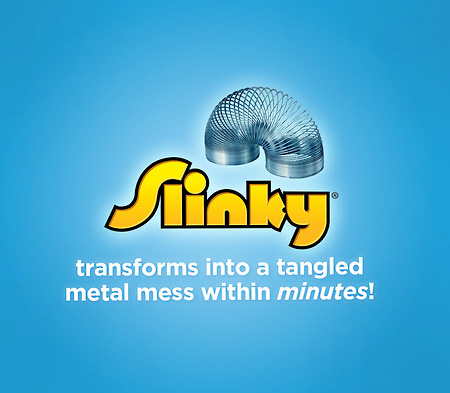 Slinky