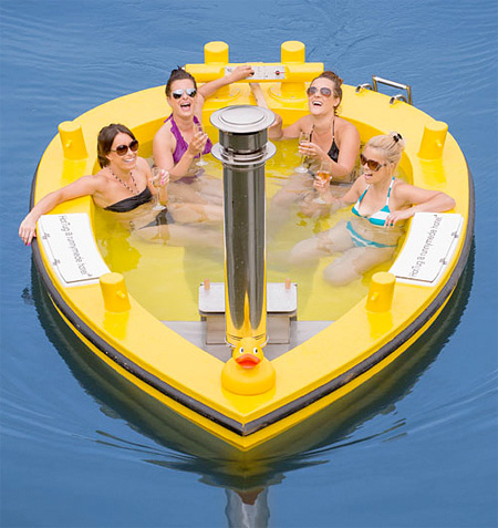 HotTug