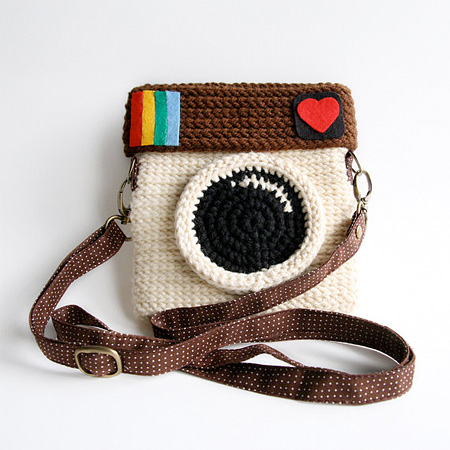 Instagram Bag