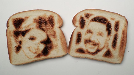 Image Toaster
