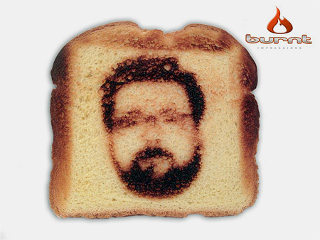 Photo Toast