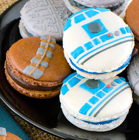 Star Wars Food