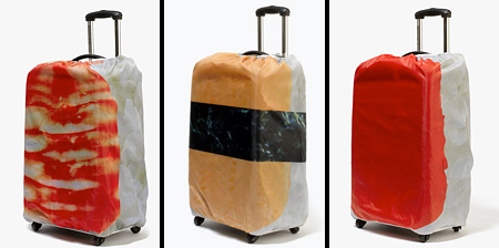 Sushi Bag Covers