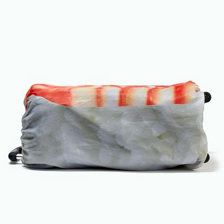 Sushi Luggage Cover