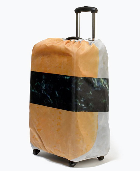 Sushi Baggage