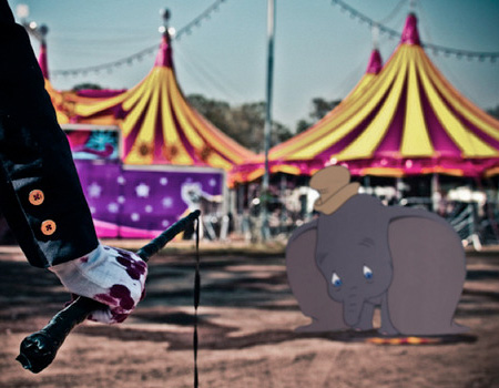 Dumbo